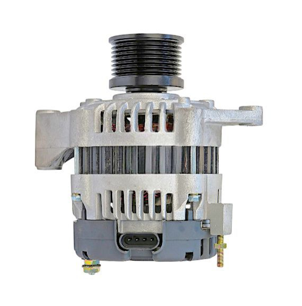 Генератор для CHEVROLET ALD4378