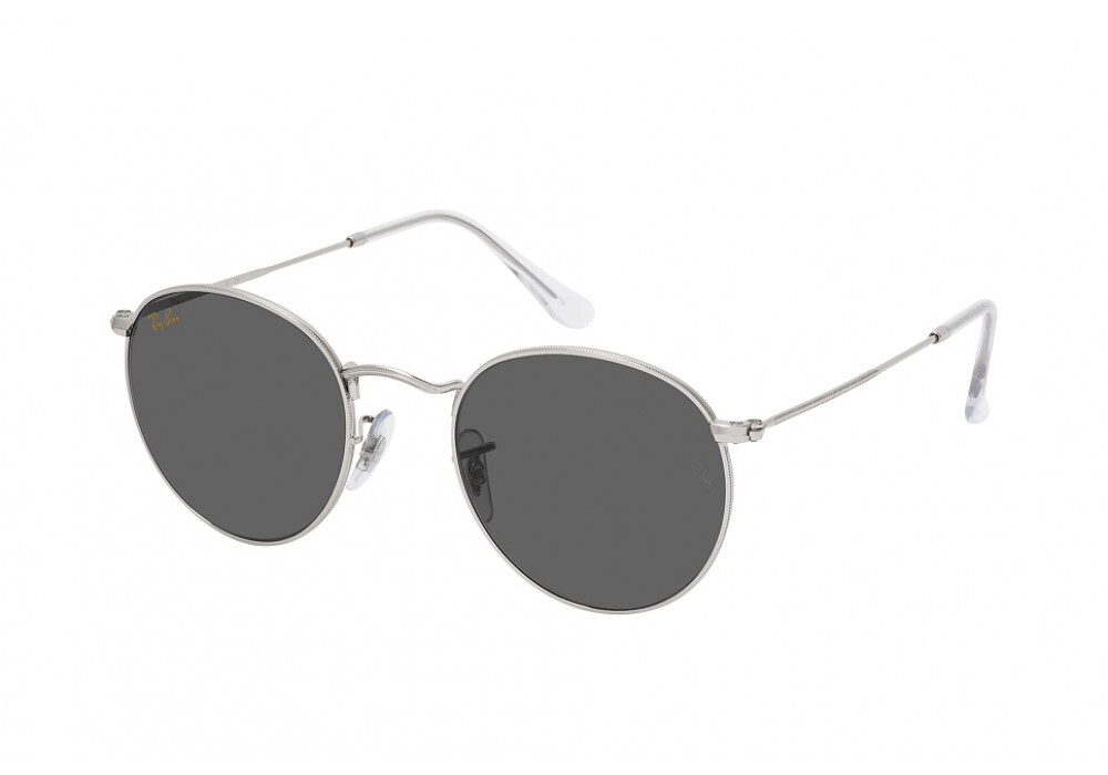 RAY-BAN ROUND RB3447 9198B1