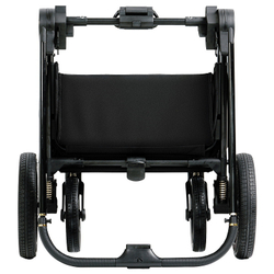 Детская коляска Sweet Baby Elegante 2 в 1 GL Black