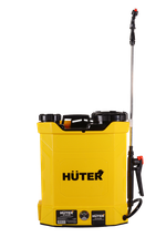 Опрыскиватель аккумуляторный SP-10Li-SFA Huter