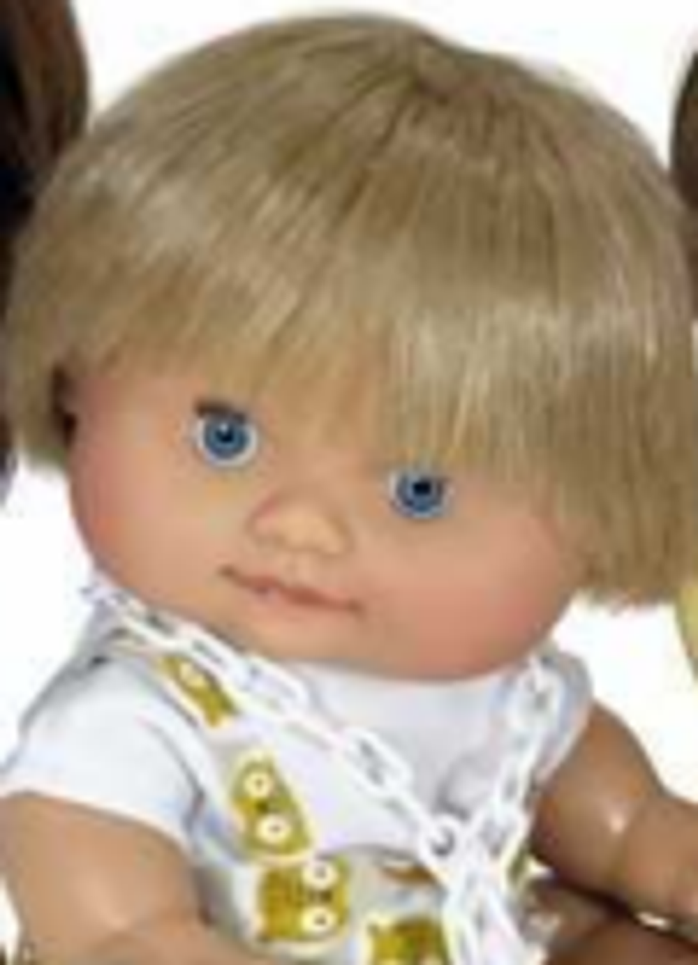 Кукла пупс для девочки 26см Пепоте (N954-26A2)