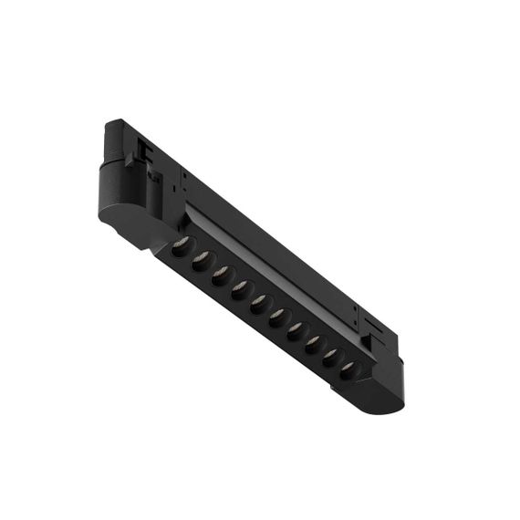 Трековый светодиодный светильник Maytoni Technical Points TR195-3-10W4K-M-B