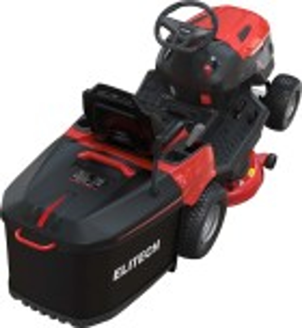 Трактор садовый ELITECH ТБ 1198А (E1610.003.00)  209895