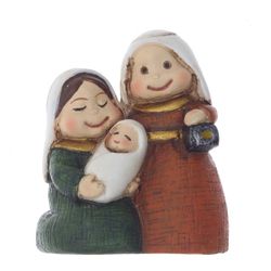 GAEM Магнит, L4 W1,5 H4,5 см, 4в.