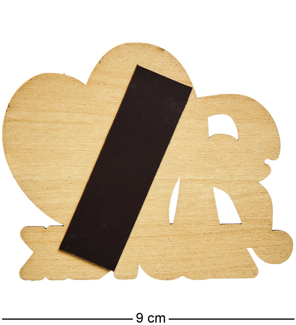 МТ- 006/29-D Магнит «Новосибирский зоопарк»