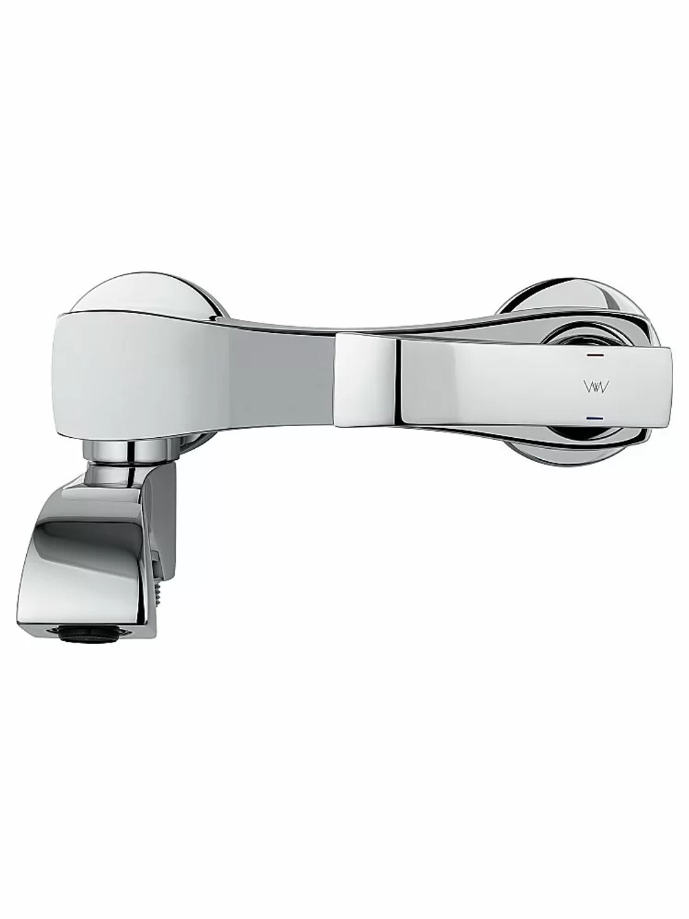 Смеситель для ванны WONZON & WOGHAND TRIUMPH WW-563101-CR хром