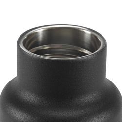 Термобутылка Klean Kanteen Insulated Classic Narrow 12oz (355 мл) Black