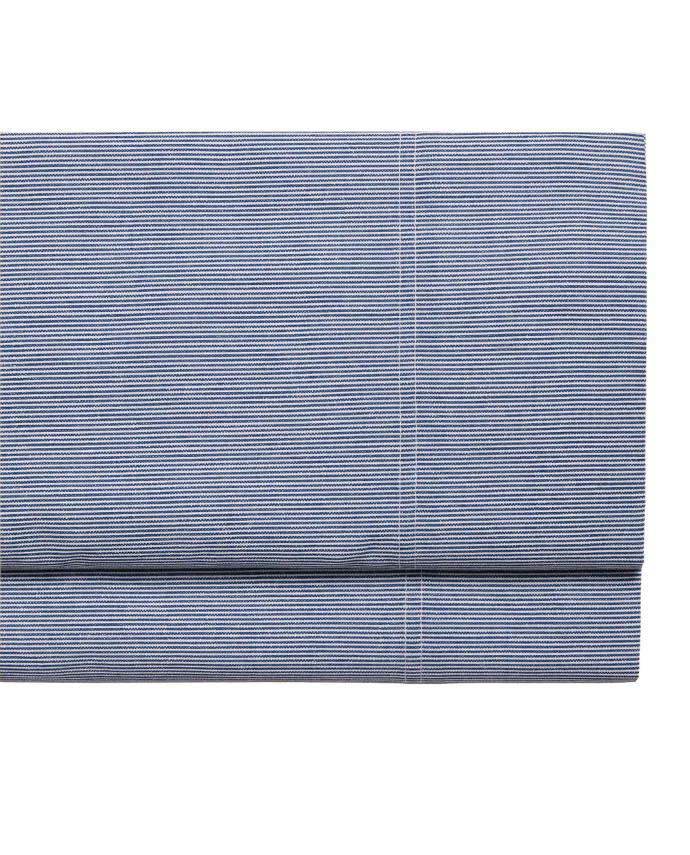 Простыня Zara Home, хлопок 100%, в полоску, 7190/089 · арт. 7190/089-2