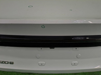 Крышка багажника Chery Arrizo 8 (22-нв) (В сборе)