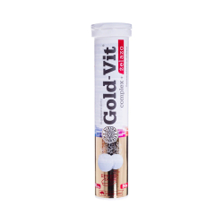 Olimp Gold-Vit Complex + Iron - 20 шипучих таблеток