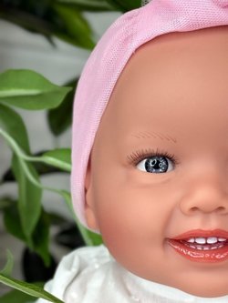 Кукла Manolo Dolls виниловая Diana 45см (8318)