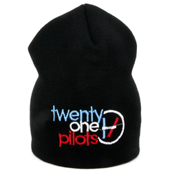 Шапка Twenty One Pilots (012)