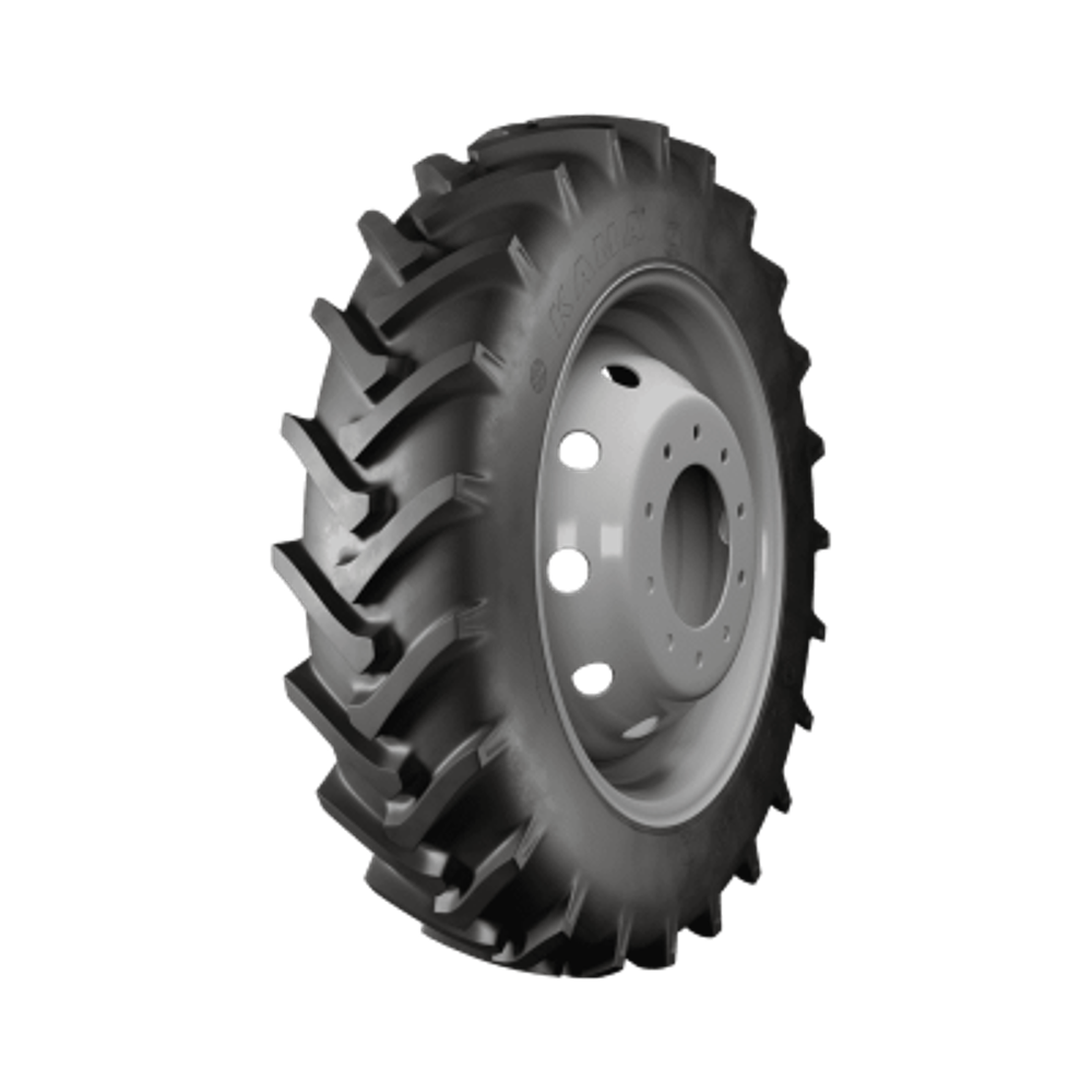 Шина 13.6-38 (340/85R38) 405 нс6, 128A8, с/к задняя Т-40 КАМА
