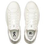 On The Roger Advantage