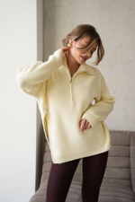 Джемпер женский 610