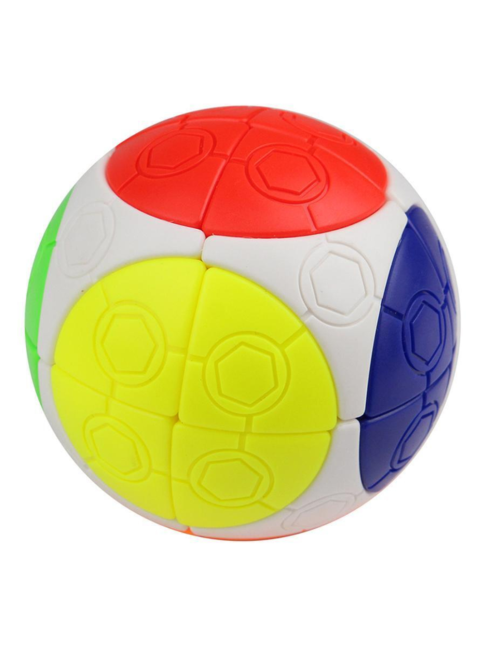 Головоломка шар 6 см в пакет AN01356