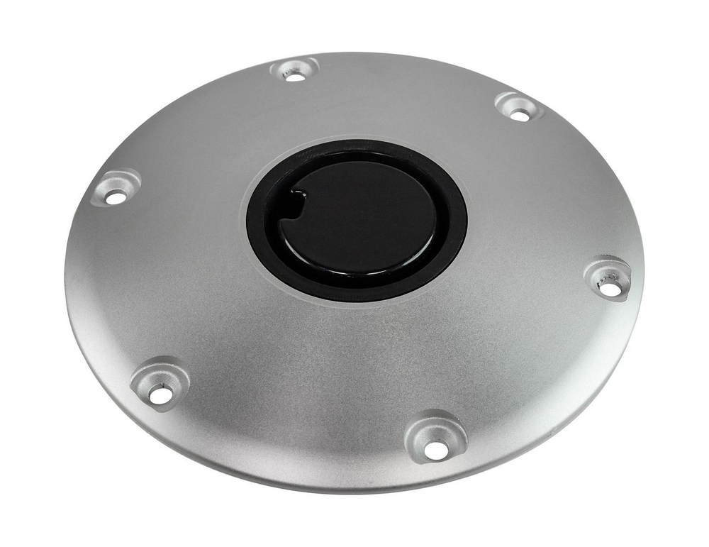 Основание D229 мм/d73 мм, врезное для стоек Plug-in