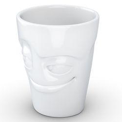 Кружка Impish, 350 мл, белая