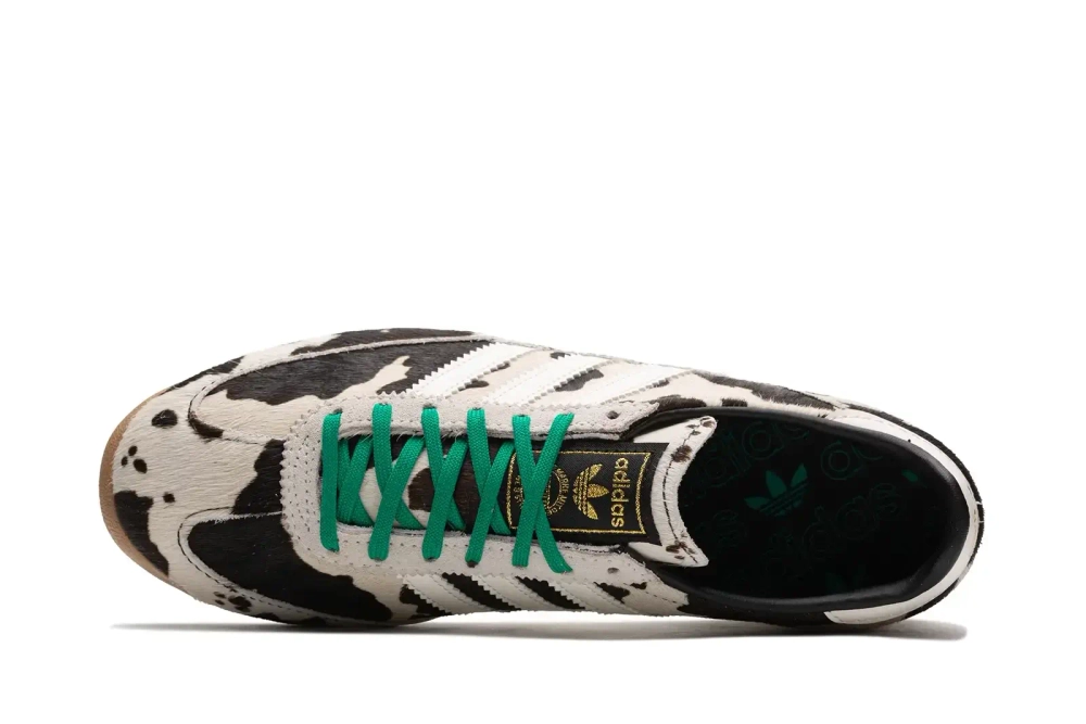 Adidas SL72 OG W "Core Black"