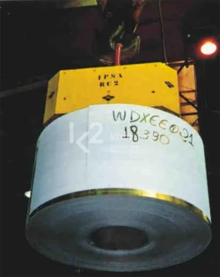 Грузоподъёмные электромагниты серий CV, CV/T, CO, CH