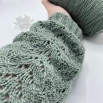 Mille Fili S.P.A. 30% меринос 5% кашемир 30% вискоза 35% полиамид