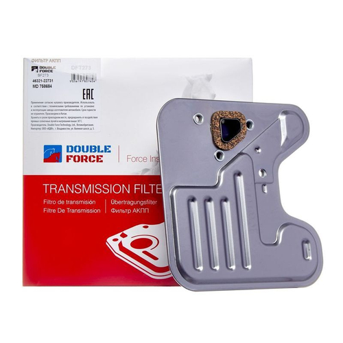Фильтр АКПП Double Force DFT273