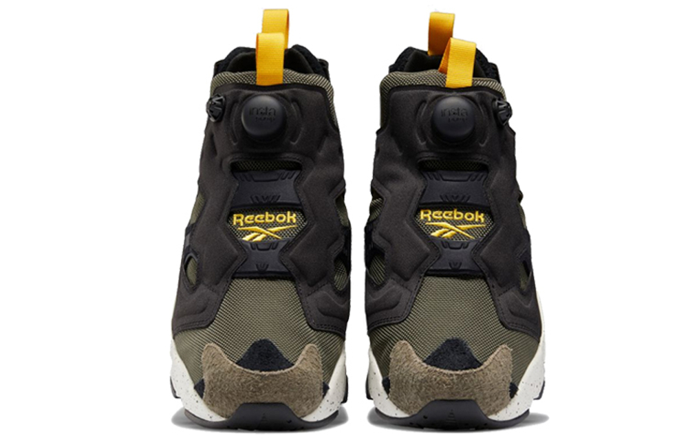 Кроссовки Reebok Pump Fury