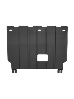 Защита картера и коробки передач для HYUNDAI Bayon (22-) 1,4 бензин AT  NLZ.20.66.030