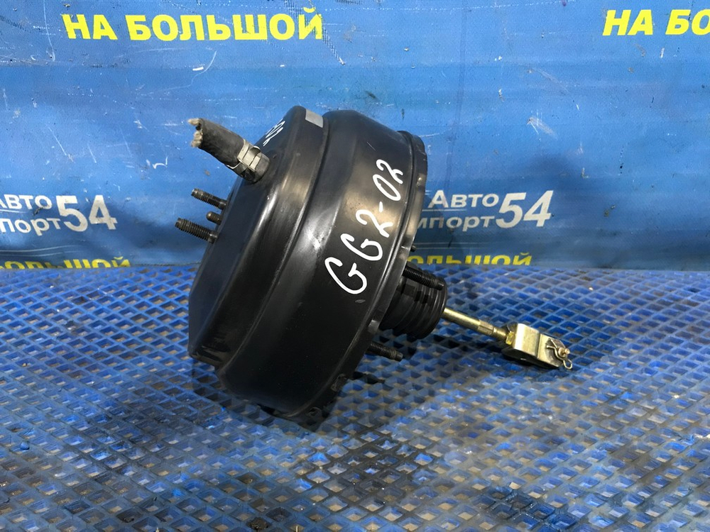 Вакуумный усилитель тормозов SUBARU IMPREZA 2002