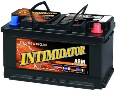 Аккумуляторы Deka 9A94R - изображение 1 Аккумуляторы Deka 9A94R - фото 1