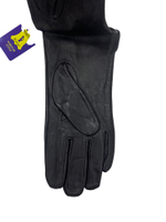 Перчатки. Мужские. Материал верха: Кожаные. Подклад: На шелке.5 шт в упаковке.