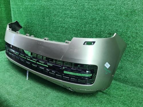 Бампер передний Range Rover Vogue 5 L460 (21-нв)