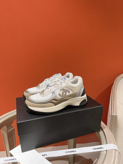 Chanel Trainers