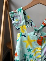 Хлопковое платье Stella McCartney , 128