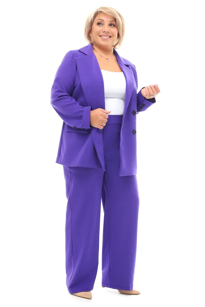 Костюм 4234 Fabrika