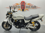 Yamaha XJR1200 , 1998