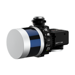 Лидар Velodyne VLP 16