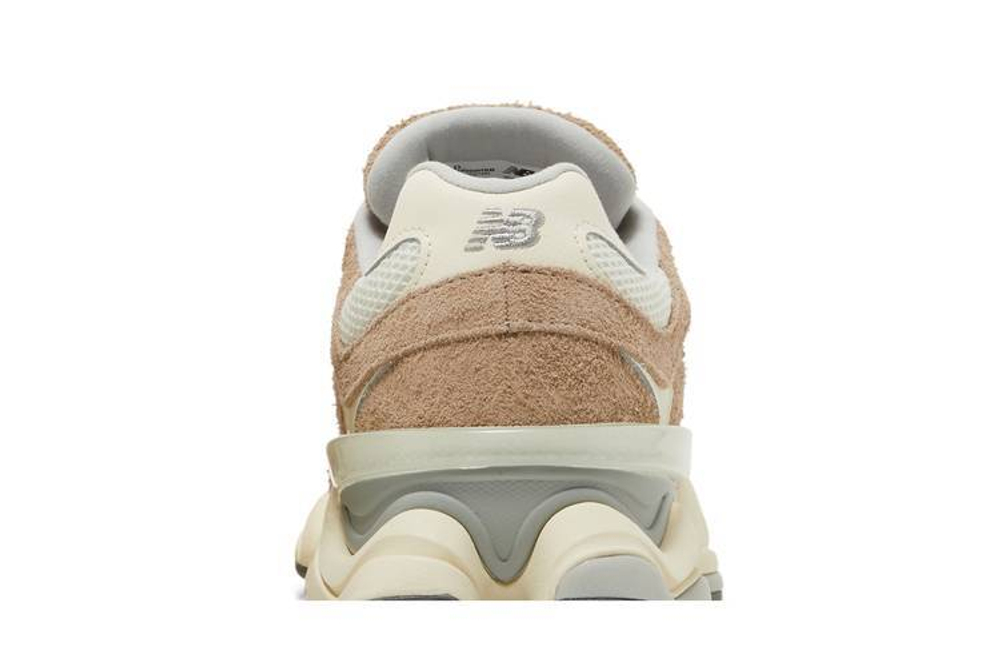 Кроссовки New Balance Nb 9060 Driftwood