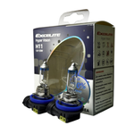 Лампа H11 55W 12V HV PGJ19-2 Excelite комплект высокое напряжение