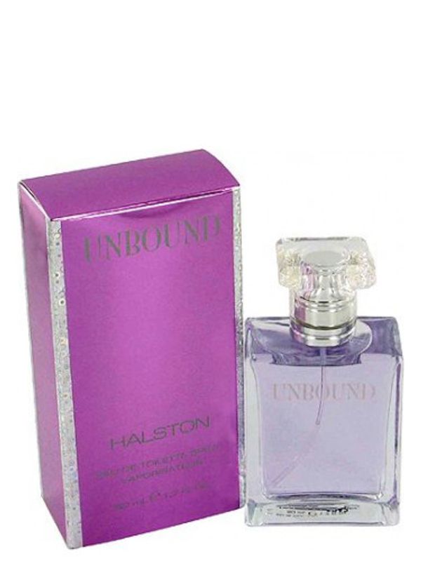 Halston Unbound