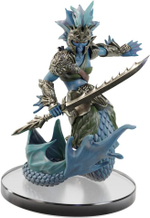 Icons of the Realms - Seas & Shores Booster