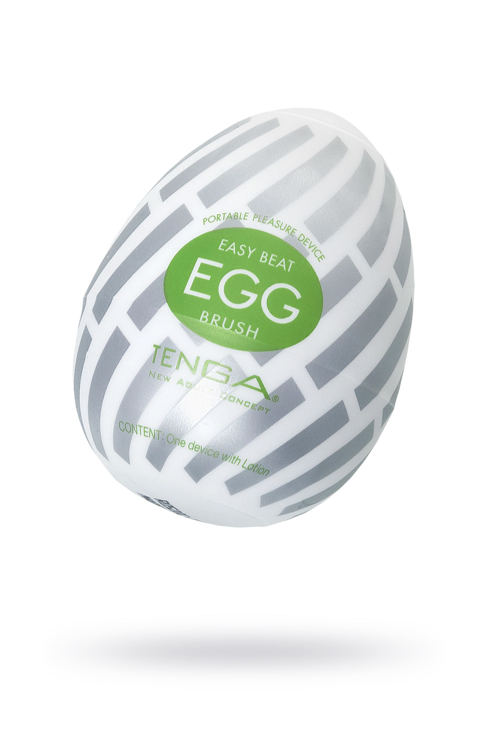 Tenga Egg BRUSH