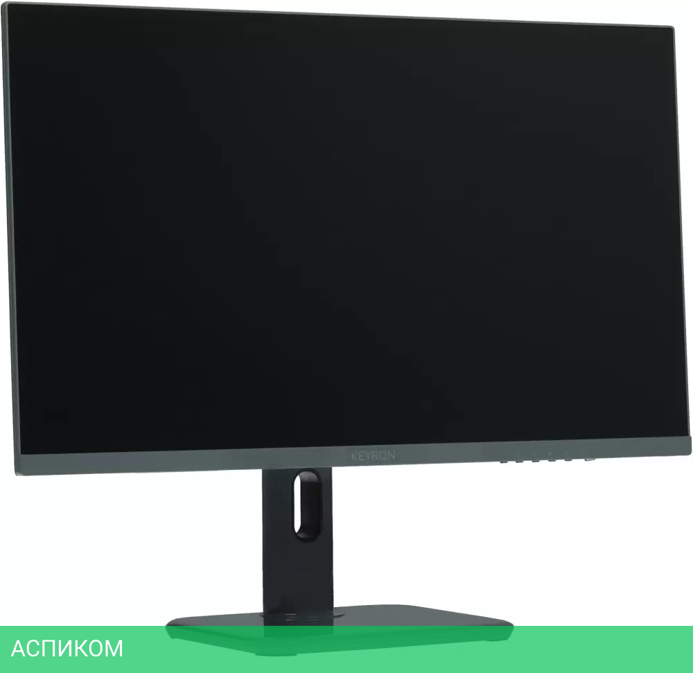 Монитор KEYRON KQ27H1 серый