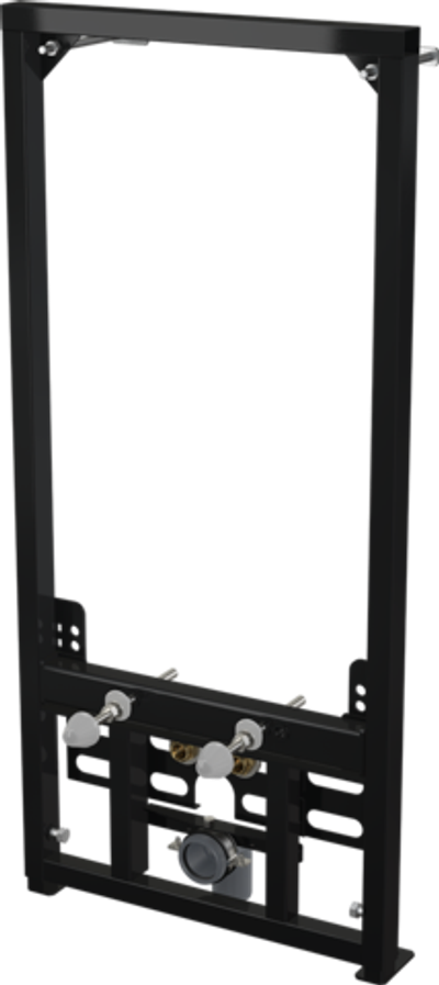 Монтажная рама для биде AlcaPlast A105/1120