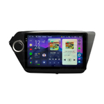 Teyes CC4 Pro 9" для KIA Rio 2011-2017