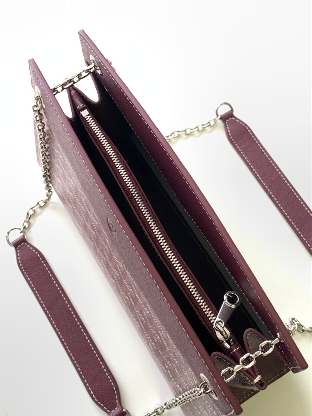 Goyard Rouette Structure PM Bag