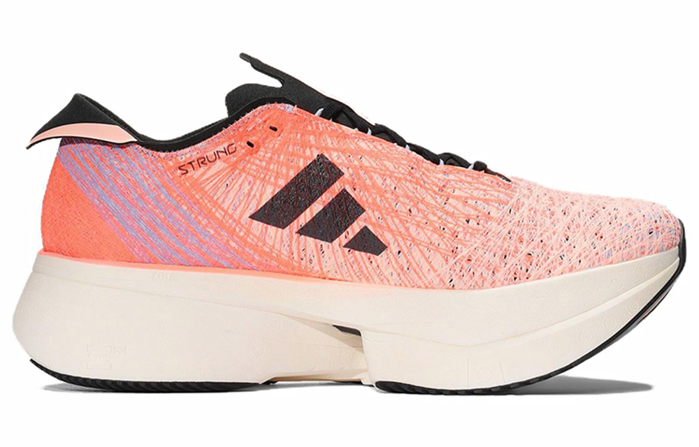 Кроссовки Adidas Adizero Prime X Strung