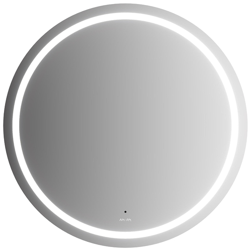 Зеркало AM.PM X-Joy 77 M85AMOX0801WG с сенсорным выключателем