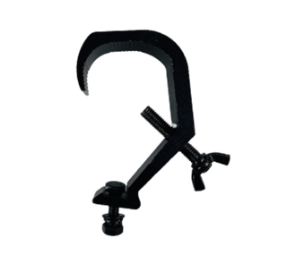 Струбцина S1-40 black (40-60мм, 40 кг)