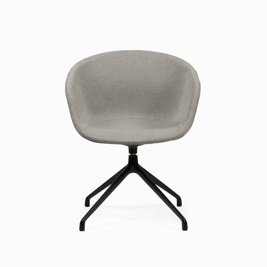 Офисное кресло Markus серый